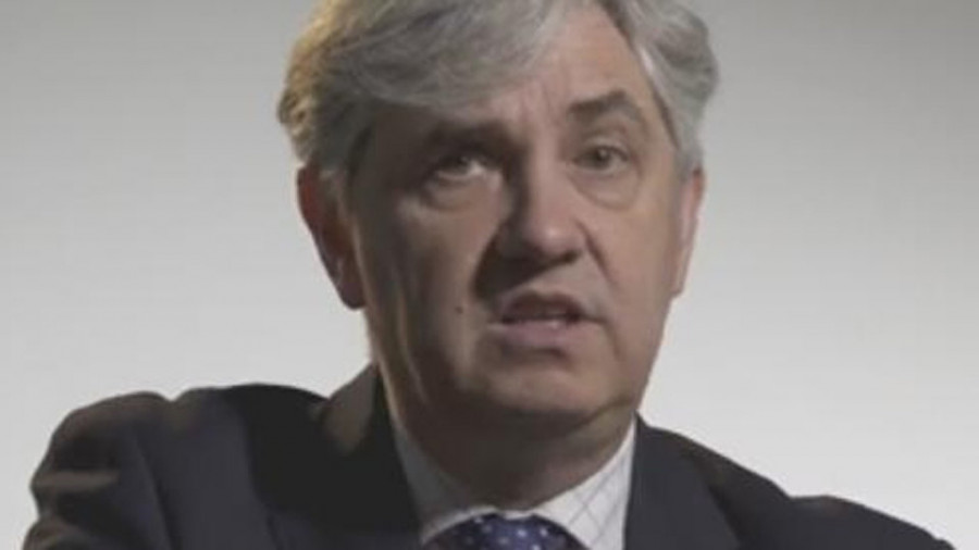 José Venancio López: “La tercera estrella nos espera y ese es el principal reto”