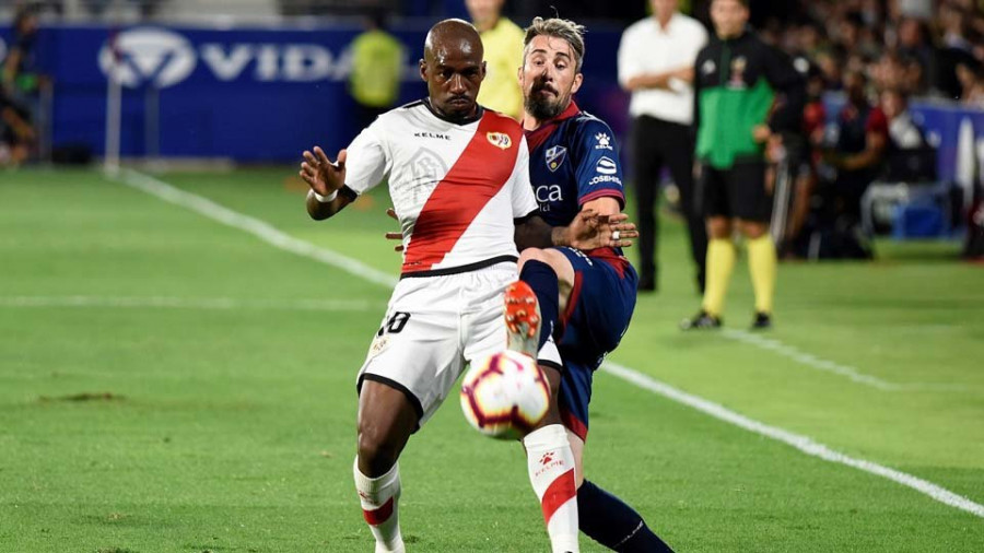 Kakuta y Abdoulaye, en la ‘operación salida’ franjirroja