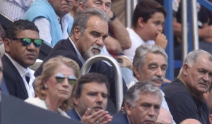 Martín Lasarte: “Es un sueño (el Depor) que me gustaría llevar adelante”