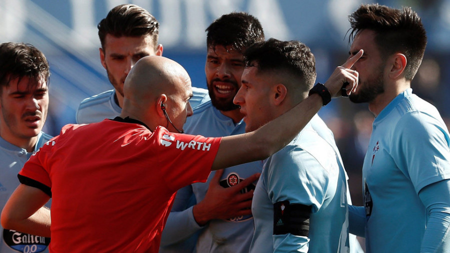 Celta y Levante miden sus urgencias 
en Balaídos