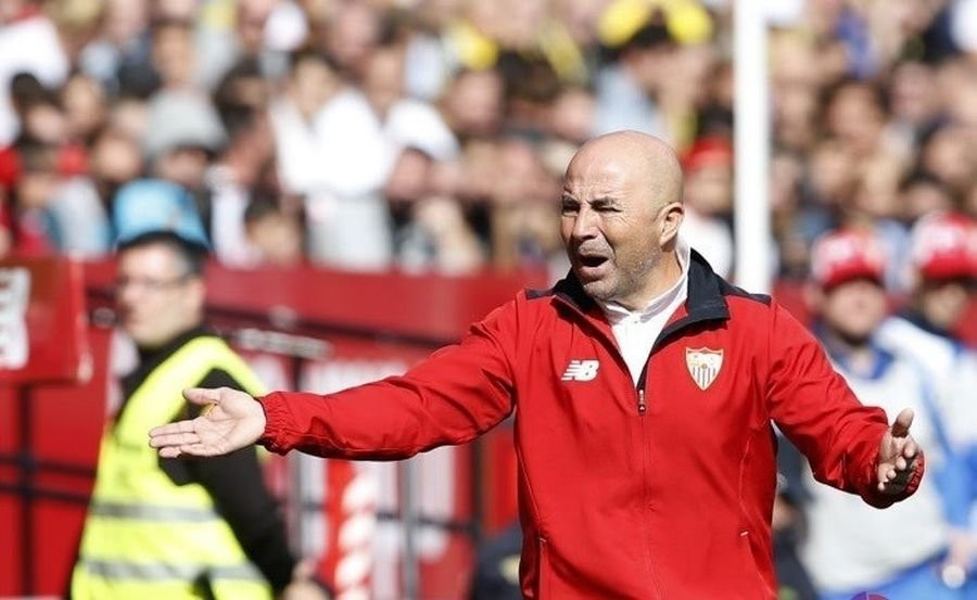 La AFA llega a Sevilla