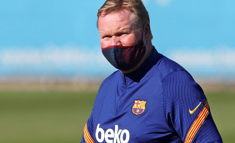 Koeman: 