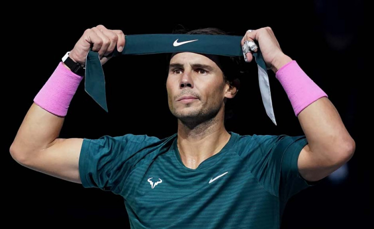 Nadal, Ramos y Sandra Sánchez, en el Libro Guinness de los Récords