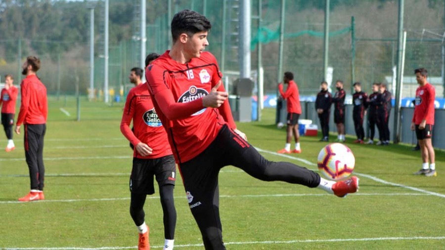 Mosquera, Vicente y Carlos pueden recibir el alta
