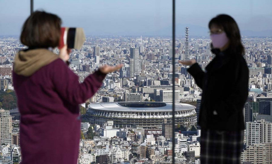 Las nuevas restricciones  no alterarán los planes