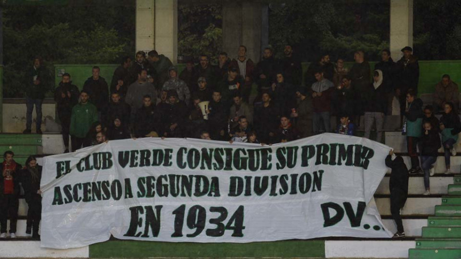 A Malata está casi a punto para el partido de mañana