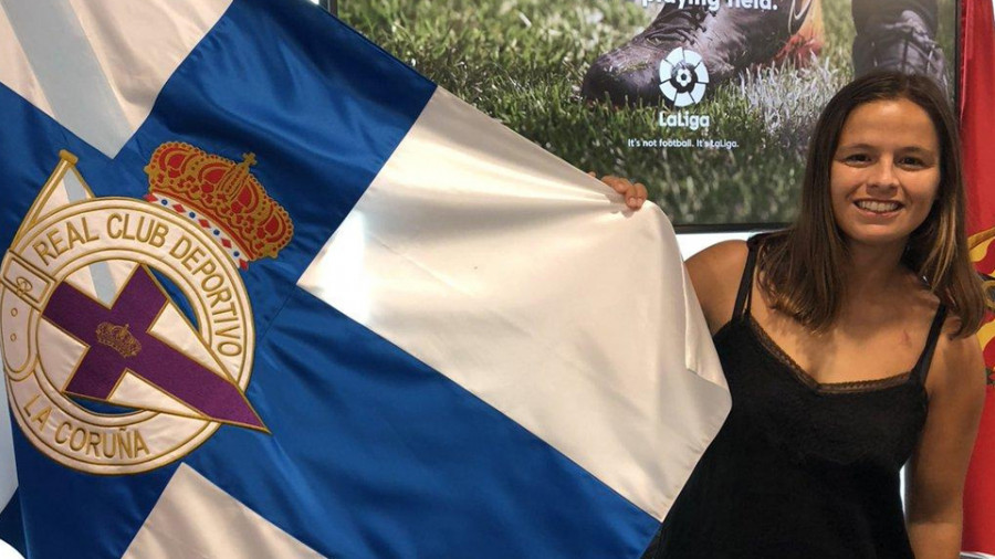Sofía Toro: “Nadie duda de la integridad de Álex como deportista”