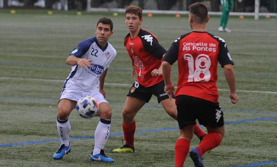 Bergan y Silva, en busca de  la primera alegría del curso