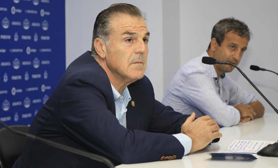 Vidal alerta que, si no hay Liga de 24, se judicializará  el fútbol