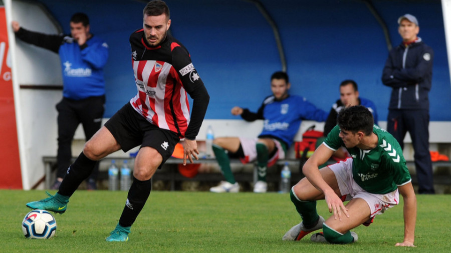 El ‘hombre gol’ rojiblanco