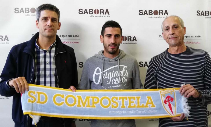 La banda derecha seguirá llevando el nombre de Saro
