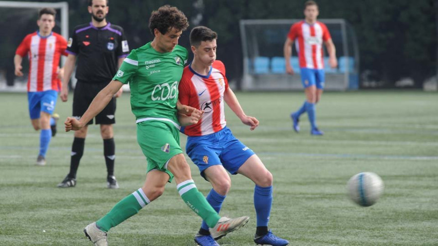 Miguel Aréjula refuerza la defensa del club rojiverde