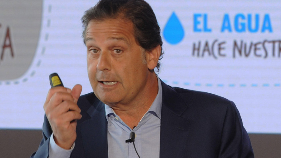 Hijos de Rivera, dispuesta a “empujar en lo que toque”