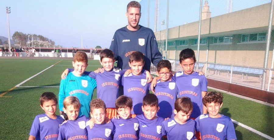 Primeros partidos  en una temporada que empieza fuerte