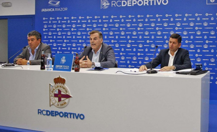 El Consejo de Administración, con fecha de caducidad