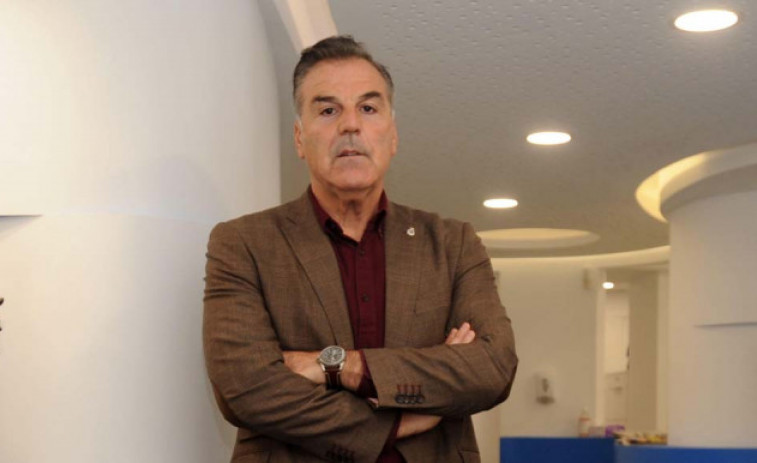 Vidal admite que Abanca les ha enseñado 
