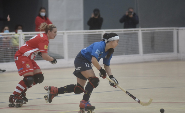 Ocho partidos, ocho finales