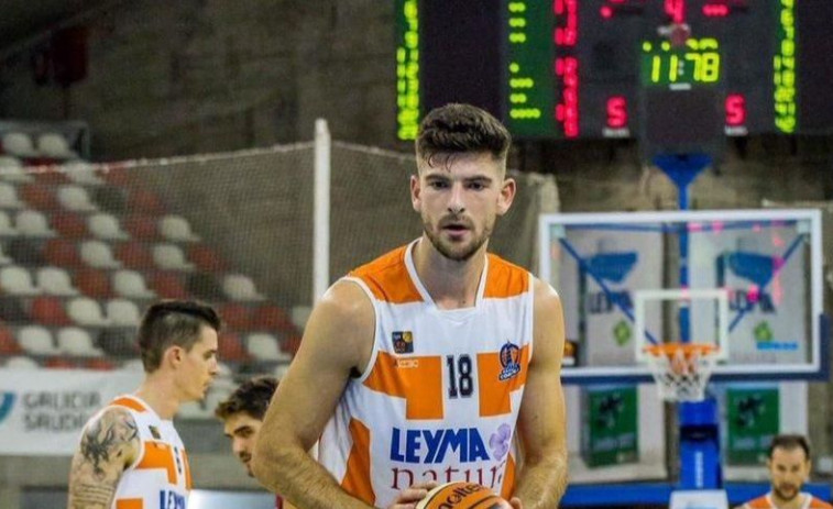 Carlos Martínez y Javi Vega repiten con la selección española 3x3