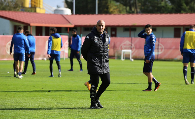 El Lugo bate su récord de partidos consecutivos sin perder en casa