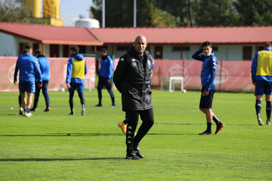 El Lugo bate su récord de partidos consecutivos sin perder en casa