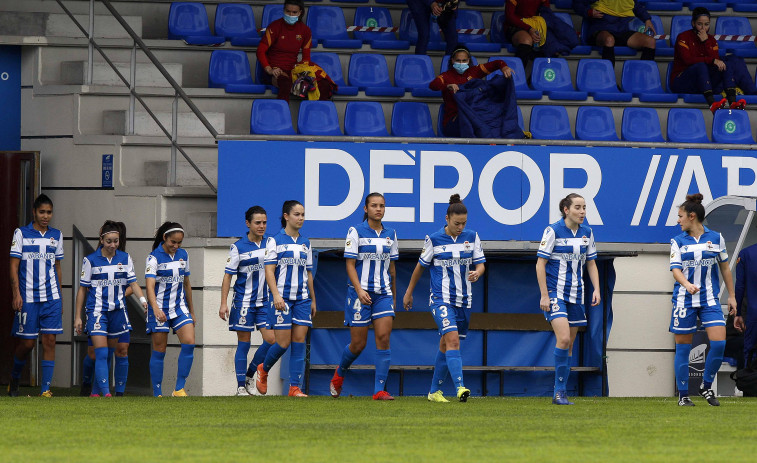 A volver a ser el clavo ardiendo del deportivismo