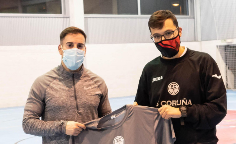 El club herculino refuerza su parcela física
