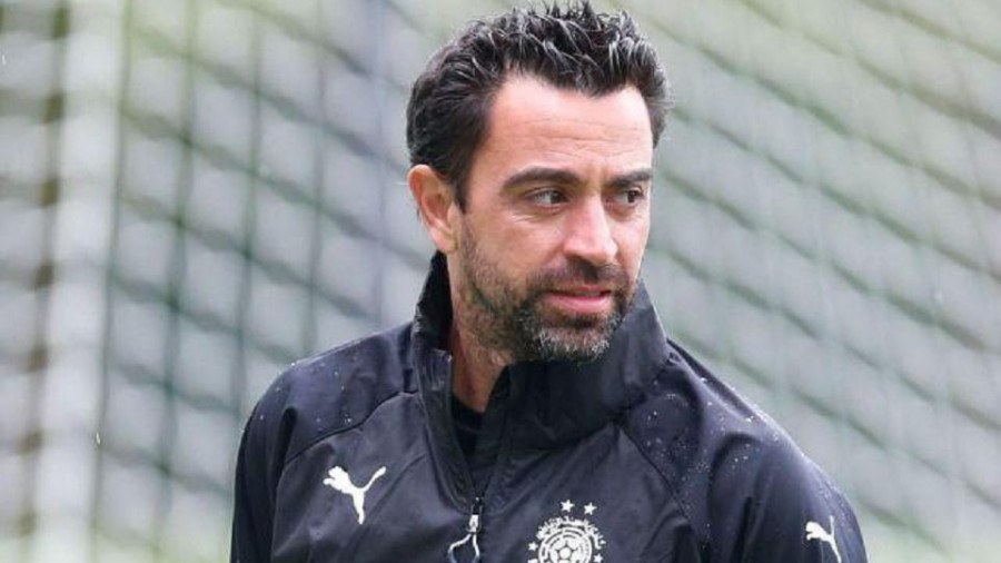 Xavi: "Va a ser un Mundial histórico"