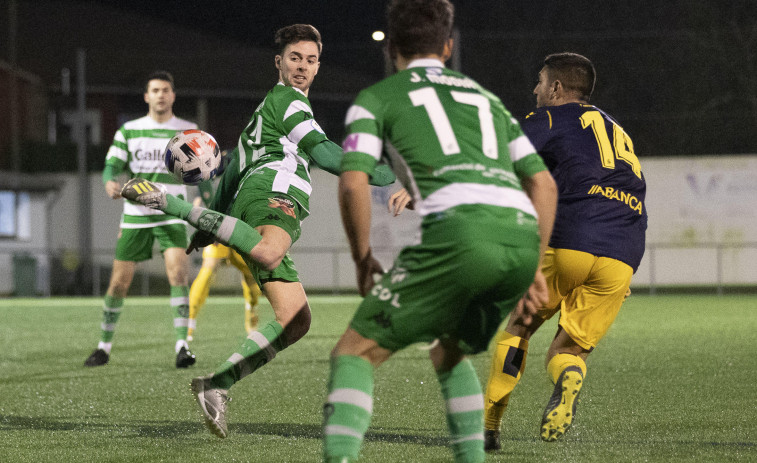 Once goles, nueve goleadores