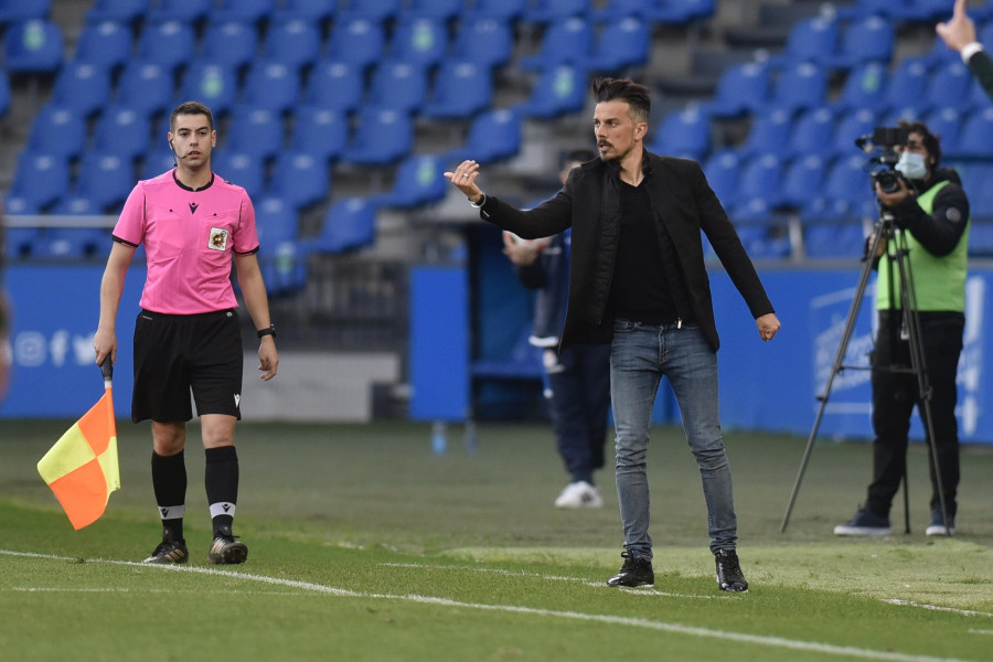 De la Barrera: “Es un resultado que el equipo y los jugadores merecían”