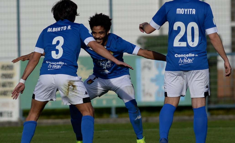 Chollas debuta a lo grande con una victoria merecida contra el Fabril