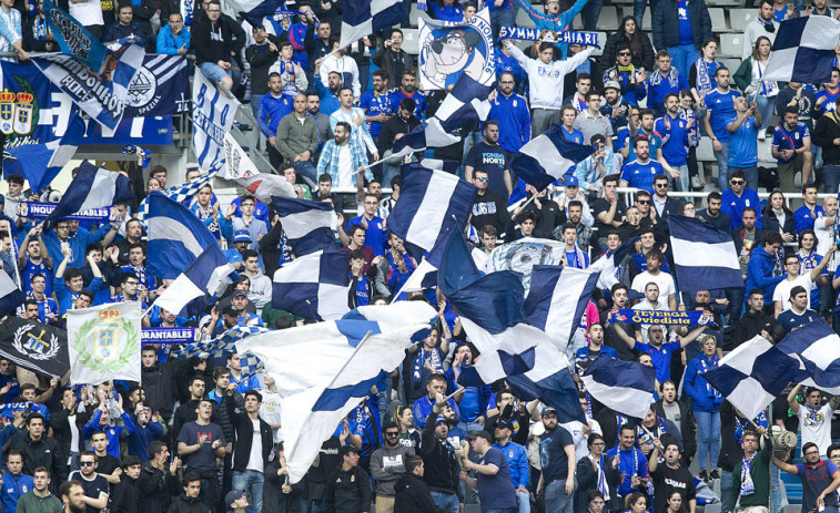El Dépor activa este martes la pre-reserva de entradas para Oviedo