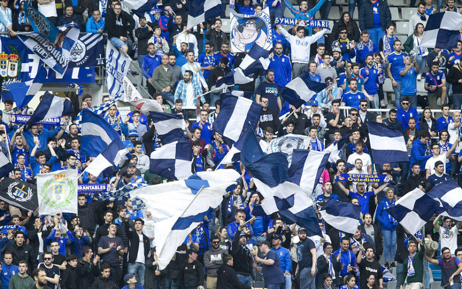 El Dépor activa este martes la pre-reserva de entradas para Oviedo