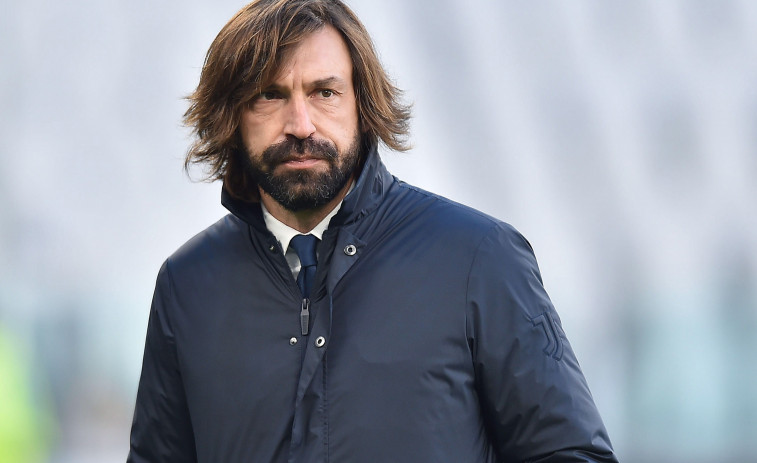 Andrea Pirlo: 