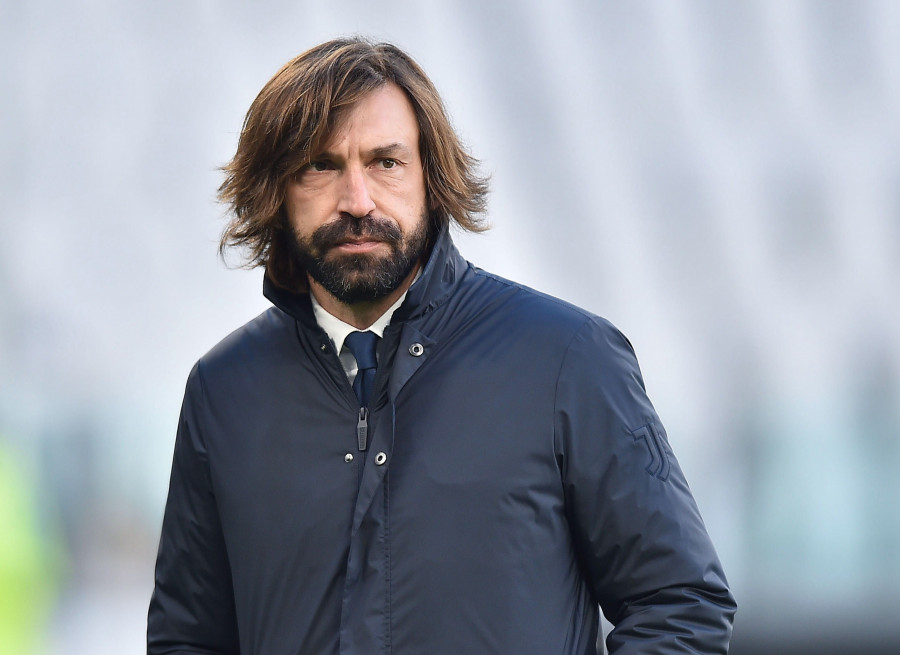 Andrea Pirlo: "Será complicado, el Oporto tiene un poco el estilo del Atlético"