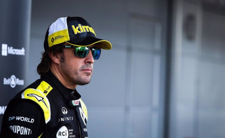 Alonso: 
