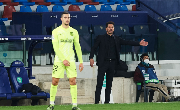 Simeone: 