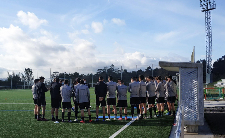 El Celta B no falla y el tercer puesto se aleja a dos puntos