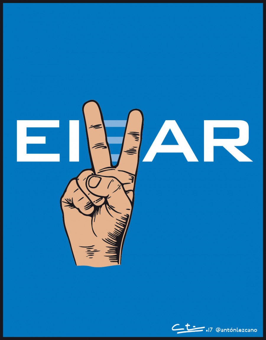 Eibar vs Deportivo