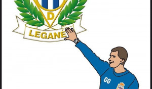 Leganés vs Deportivo