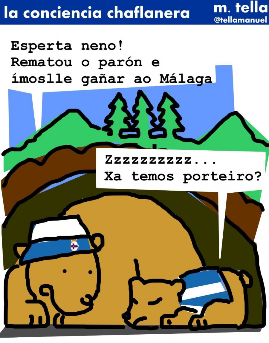 MÁLAGA VS DEPORTIVO