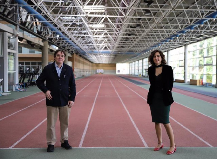 Instituto Cervantes y CSD promoverán la imagen exterior de España a través del deporte y la lengua