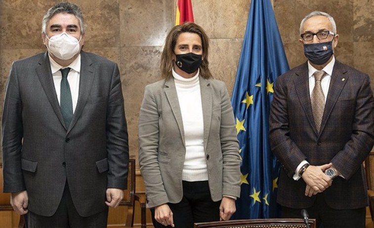 Gobierno y COE impulsarán la sostenibilidad en el deporte en España