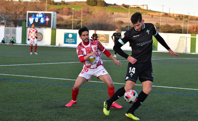 Yeferson Quintana: “En Riazor no entendía cómo Uche no sudaba y el resto nos volvíamos locos”