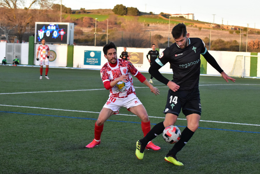 Yeferson Quintana: “En Riazor no entendía cómo Uche no sudaba y el resto nos volvíamos locos”