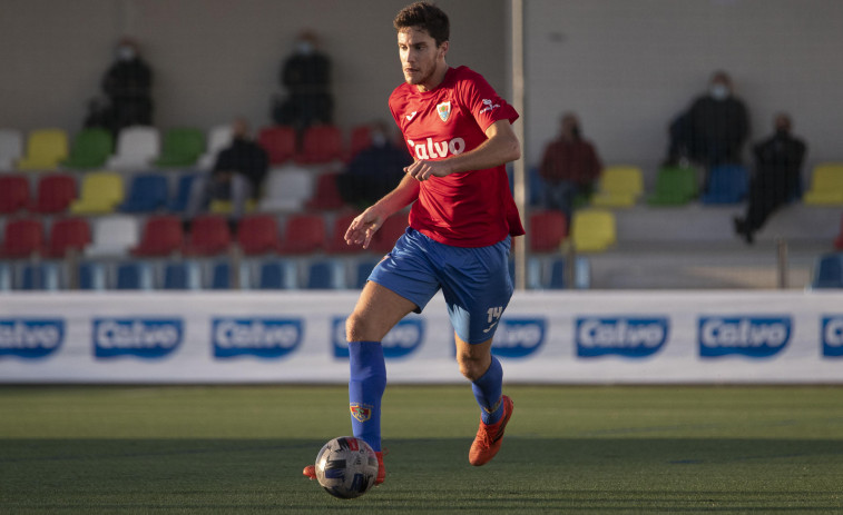 Diego Uzal: “No estoy satisfecho  con mi rendimiento,  puedo dar mucho más”