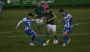 El Depor ya conoce el horario de la visita al Guijuelo en la Copa