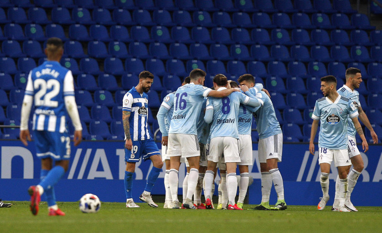 Pontevedra, Celta B y Zamora, las tres finales