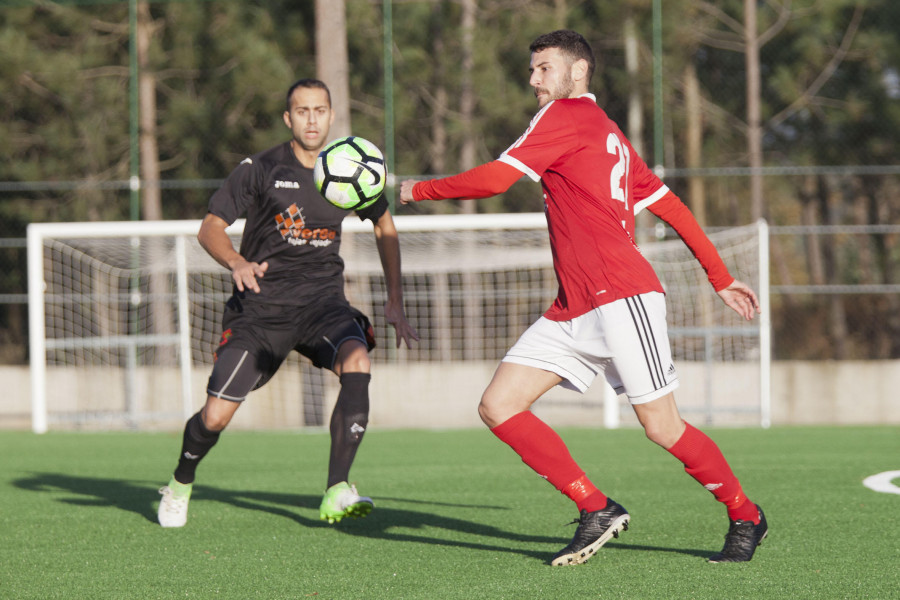 El Sofán se une a los clubes que confirmaron su inscripción