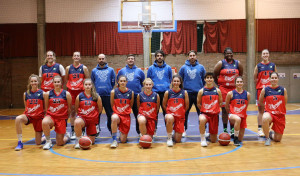 El Maristas se juega la salvación en cinco partidos como cinco finales