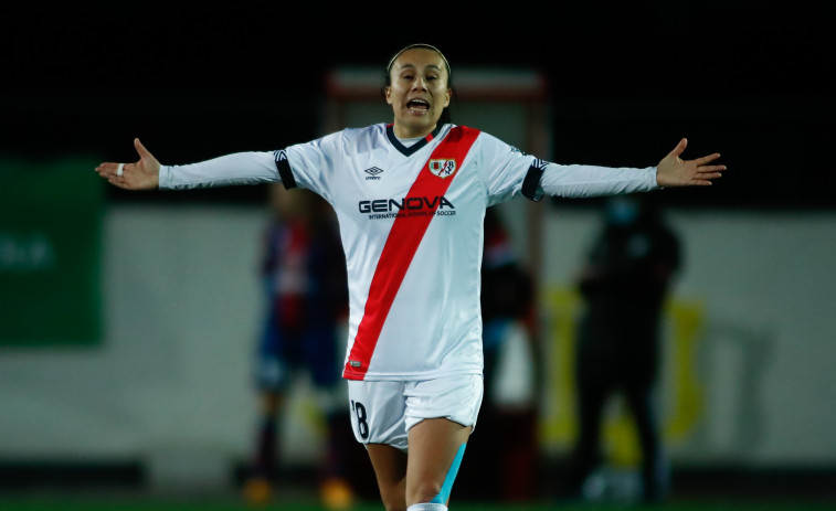 El Rayo, la casa de los líos